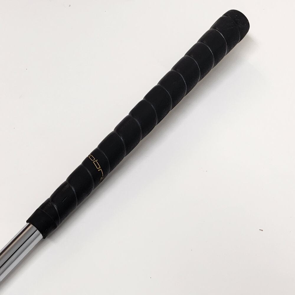 Vintage King Cobra 3-Wood 14º Steel Shaft Regular-Flex RH 43" All Original - Picture 12 of 13